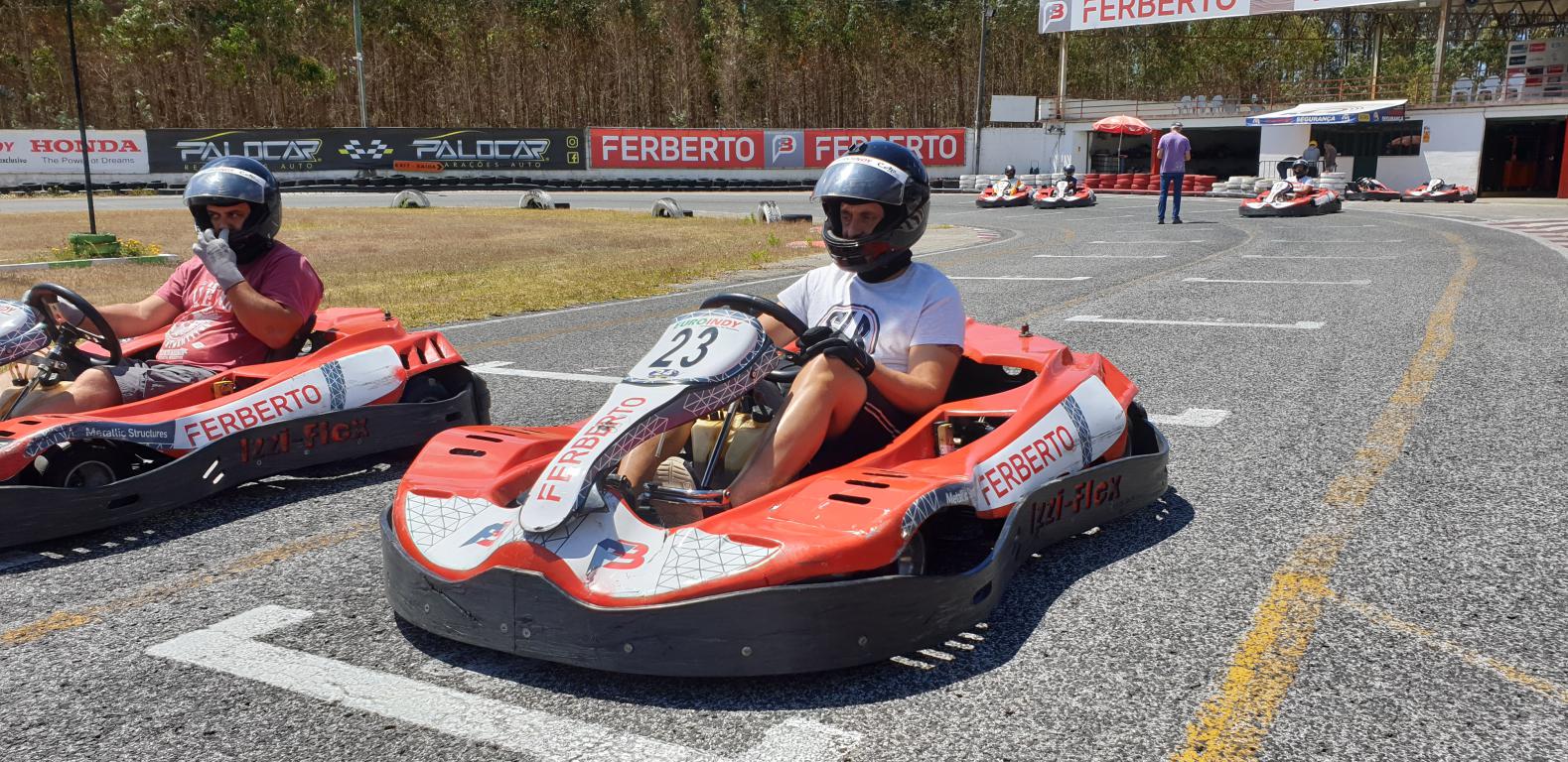 Rally de Portugal 20203